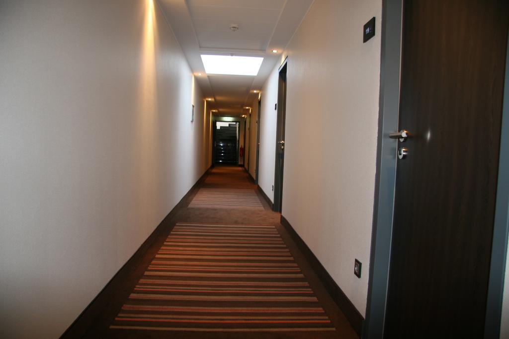 Hotel Fortune Köln Ngoại thất bức ảnh