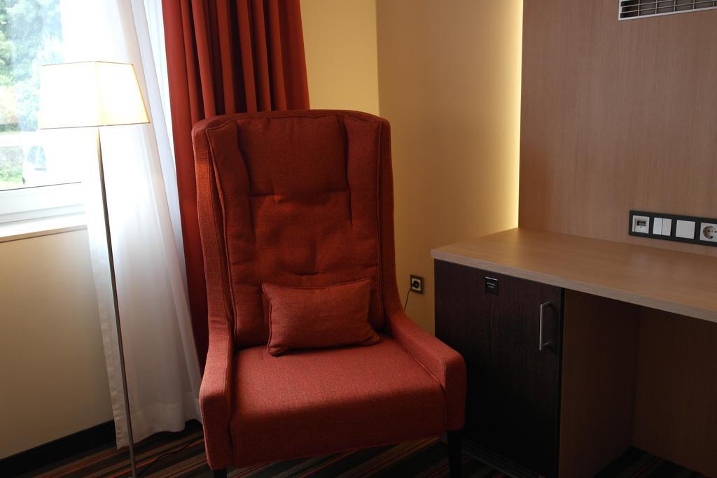 Hotel Fortune Köln Ngoại thất bức ảnh
