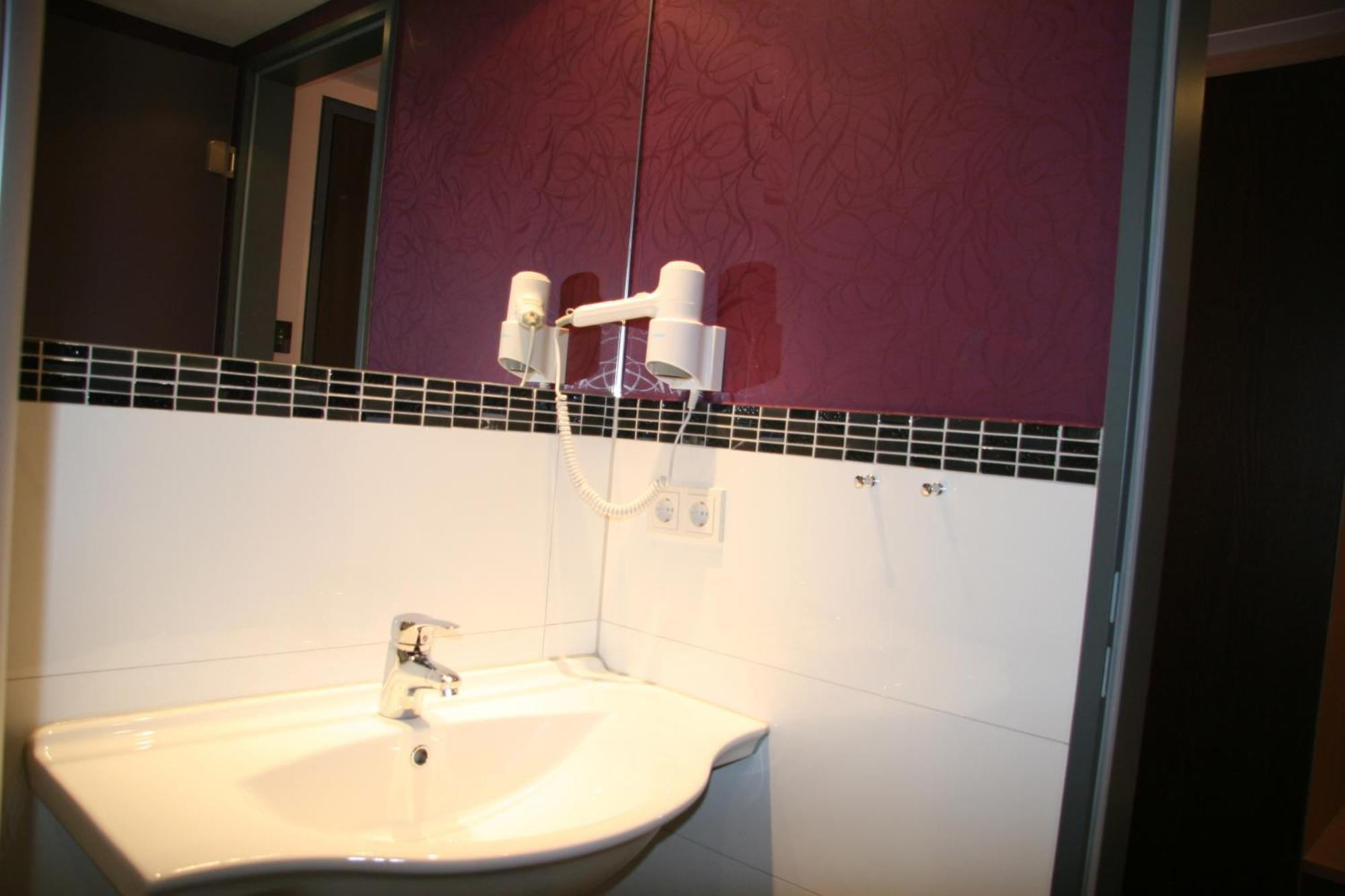Hotel Fortune Köln Phòng bức ảnh