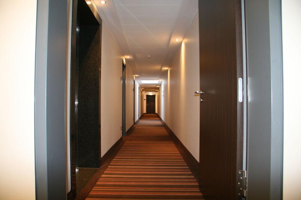 Hotel Fortune Köln Ngoại thất bức ảnh
