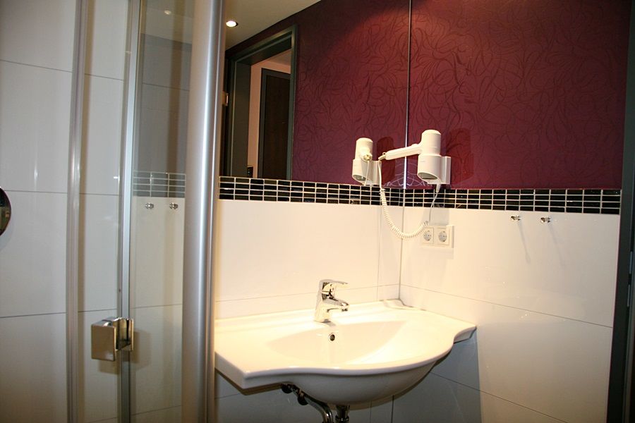 Hotel Fortune Köln Ngoại thất bức ảnh